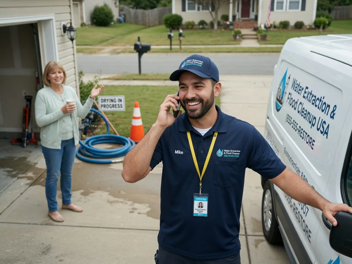 Emergency Water Extraction Stottville, NY FAQs